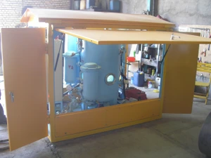 تصویر فروشگاه رخشان سپهر شاندیز