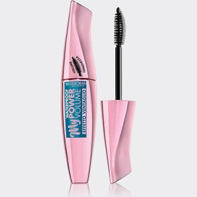 تصویر ریمل مای پاور ولوم دبورا Deborah Waterproof my power Volume Mascara 14ml 