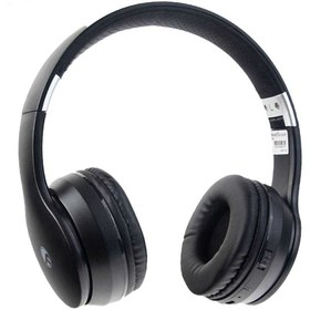 تصویر هدفون بیاند مدل FHD-820BT Beyond FHD-820BT Headphones