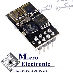 تصویر ماژول ESP8266 ESP-01 