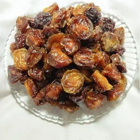 تصویر آلوچه خورشتی 