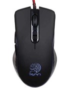 تصویر ماوس با سیم گیمینگ تسکو مدل TM755 GA Tsco Gaming Mouse TM755 GA