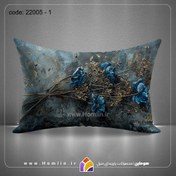 تصویر روبالشی طرح درختی | سری ۲۲۰۰۵ 