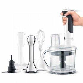 تصویر گوشت کوب برقی سیج مدل SAGE BSB530UK SAGE HAND BLENDER BSB530UK