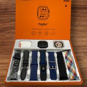 تصویر پک ساعت هوشمند مدل S300 ULTRA 2 سری 9 سایز 49 میلی متری S300 ULTRA 2