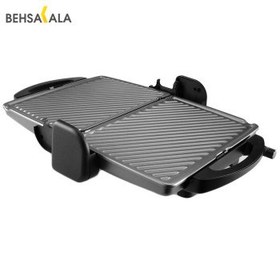 تصویر گریل دلونگی مدل DELONGHI CG298.BK DELONGHI Grill CG298.BK