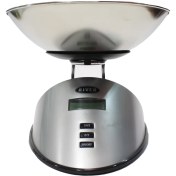 تصویر ترازوی آشپزخانه ریور مدل 8148 