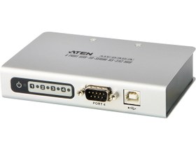 تصویر UC2324 4-Port USB to RS-232 Hub