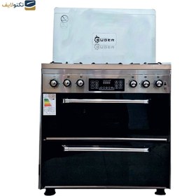 تصویر اجاق گاز بوگر مدل 910 Buger 910 Gas Stove