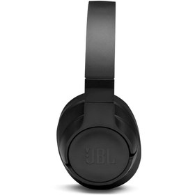 تصویر هدفون بی سیم جی بی ال مدل Tune 750BTNC ا JBL Tune 750BTNC Wireless Headphones JBL Tune 750BTNC Wireless Headphones