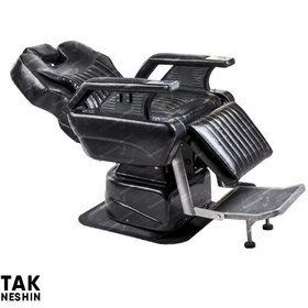 تصویر صندلی برقی آرایشگاهی مدل SN6950 