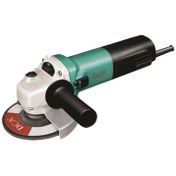 تصویر مینی سنگ فرز 850 وات 115 میلیمتر دی سی ای مدل  ASM03-115 DCA  850W 115mm / ASM03-115