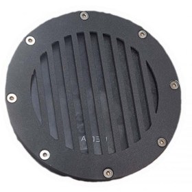 تصویر قاب دفنی چمنی 15وات 