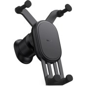 تصویر هولدر موبایل دریچه کولری بیسوس Baseus SUWX020001 