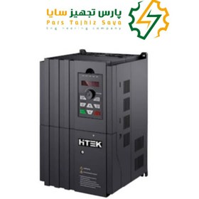 تصویر اینورتر 4kw تکفاز هایتک 