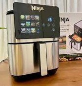 تصویر سرخ کن نینجا مدل Ninja7478 