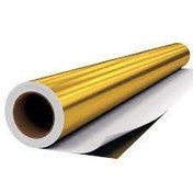 تصویر رول متالایز چسبدار 200 میکرون 