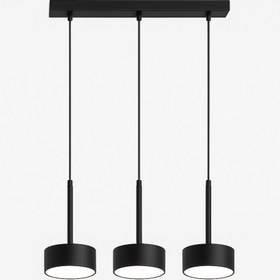 تصویر آویز مدرن smd مدل p307 P307