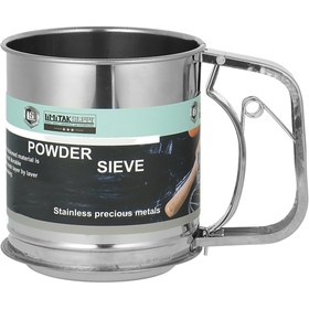 تصویر الک لیمیتاک کد 410 