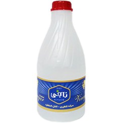 تصویر سرکه 3 لیتری پلی اتیلن سفید ناجی سرکه 3 لیتری پلی اتیلن سفید ناجی