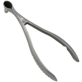 تصویر اسپکلوم بینی 