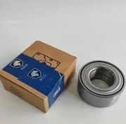 تصویر بلبرینگ چرخ جلو پژو 405 ایساکویی — کیفیت اورجینال، عملکرد بی‌صدا 