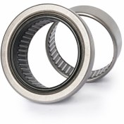 تصویر بلبرینگ اکسل پژو 206 برند HSK 