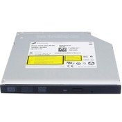 تصویر دی وی دی رایتر اچ‌پی سایز ۱۲.۷ میلیمتر SATA 