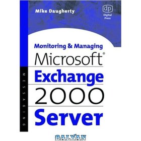 تصویر دانلود کتاب Microsoft SharePoint Technologies فناوری های شیرپوینت مایکروسافت