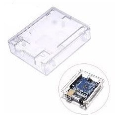 تصویر BOX ARDUINO UNO ماژول 