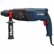 تصویر دریل بتن کن AC-2226m اکتیو (800 وات) Impact drill AC-2226m active