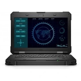 تصویر لپ تاپ  استوک دل DELL Latitude 5420 DELL LATITUDE 5420