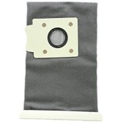 تصویر کیسه جارو برقی (دائمی) پارس خزر 505 و 606 