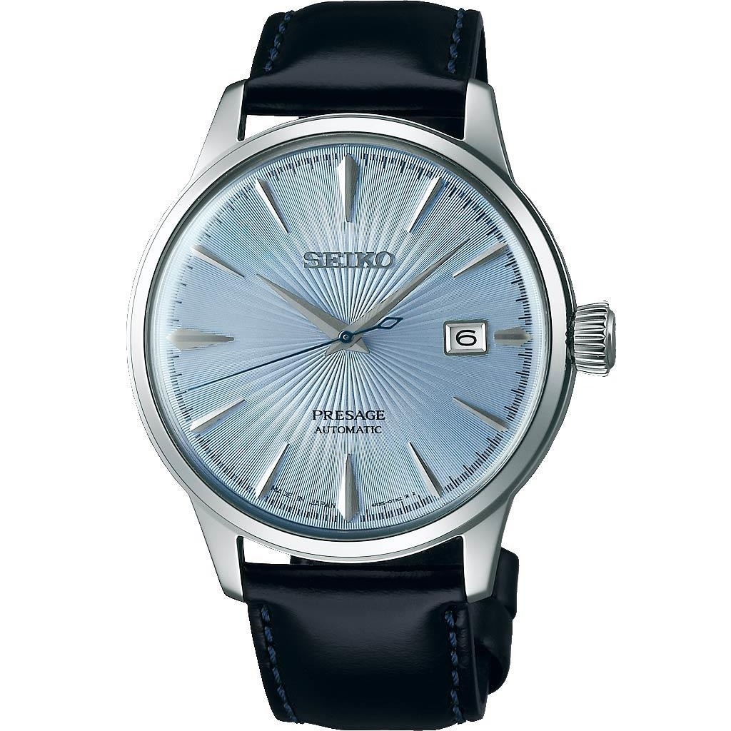 Harga jam 2025 seiko presage automatic