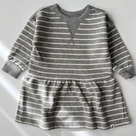 تصویر پیراهن دورس تو کرکی Dress