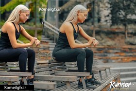 تصویر دانلود پریست runner 