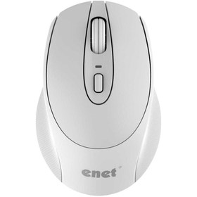 تصویر ماوس بی سیم ای نت ا ENET 222 Wireless mouse ENET 222 Wireless mouse