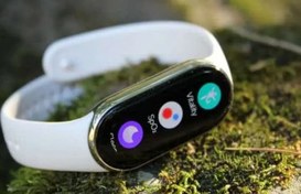 تصویر مچ‌بند هوشمند شیائومی مدل Mi Band 9 (پک گلوبال) Xiaomi Mi Band 9 Smart Band (Global)