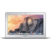 تصویر لپ تاپ استوک اپل مدل مک بوک ایر | MacBook Air 2015 | i5 | 4 | 128 