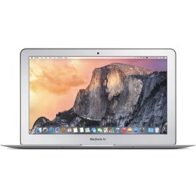 تصویر لپ تاپ استوک اپل مدل مک بوک ایر | MacBook Air 2015 | i5 | 4 | 128 