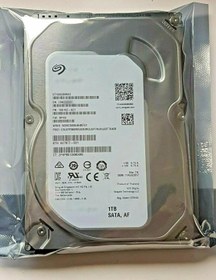 تصویر هارد دیسک اینترنال سیگیت مدل ST1000DM003 ظرفیت 1 ترابایت Seagate ST1000DM003 Internal Hard Drive 1TB