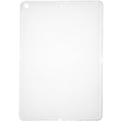 تصویر کاور ژله ای ساده | تبلت اپل iPad 10.2 (9th) 2021 Apple iPad 10.2 inch / 9th Generation