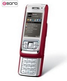 تصویر گوشی موبایل نوکیا ای 65 ا Nokia E65 Nokia E65