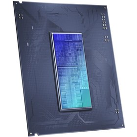 تصویر پردازنده کامپیوتر اینتل مدل Core Ultra 7 265K Tray Intel Core Ultra 7 265K Tray Computer Processor