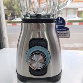 تصویر مخلوط کن دلمونتی مدل DL 760 Delmonti DL 760 Blender