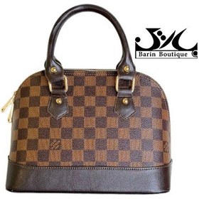 تصویر کیف صندوقی 