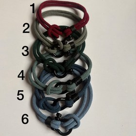 تصویر دستبند امگا 