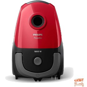 تصویر جاروبرقی فیلیپس مدل FC8293 Philips FC8293 PowerGo Vacuum Cleaner