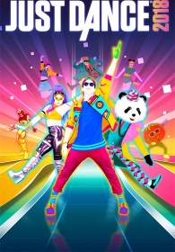 تصویر Just Dance 2018 