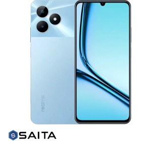 تصویر گوشی موبایل ریلمی مدل Note 50 4G حافظه 256 گیگابایت – رم 8 گیگابایت 